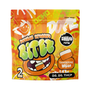 Ocho Extracts Double-Stacked Bitez Gummies | 2000MG Pack