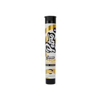 Petro Cannon 2G THC-P Hash Holes