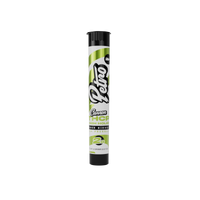 Petro Cannon 2G THC-P Hash Holes