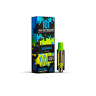 MODUS - Tap Out Blend 2.0 (D11 + THC-A + D8 Liquid Diamonds) - Hemp Cartridges (2g x 5) - MK Distro