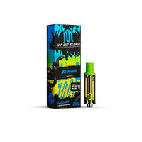 Buy Modus Tap Out Blend Delta 11 THC-X Vape