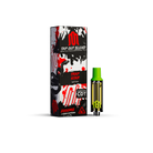 MODUS - Tap Out Blend 2.0 (D11 + THC-A + D8 Liquid Diamonds) - Hemp Cartridges (2g x 5) - MK Distro