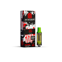 Buy Modus Tap Out Blend Delta 11 THC-X Vape