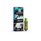MODUS - Tap Out Blend 2.0 (D11 + THC-A + D8 Liquid Diamonds) - Hemp Cartridges (2g x 5) - MK Distro