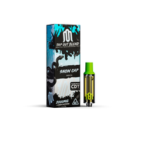 Buy Modus Tap Out Blend Delta 11 THC-X Vape