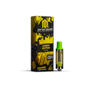 MODUS - Tap Out Blend 2.0 (D11 + THC-A + D8 Liquid Diamonds) - Hemp Cartridges (2g x 5) - MK Distro