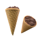 Trippy Hills Mushie Conez Psychedelic