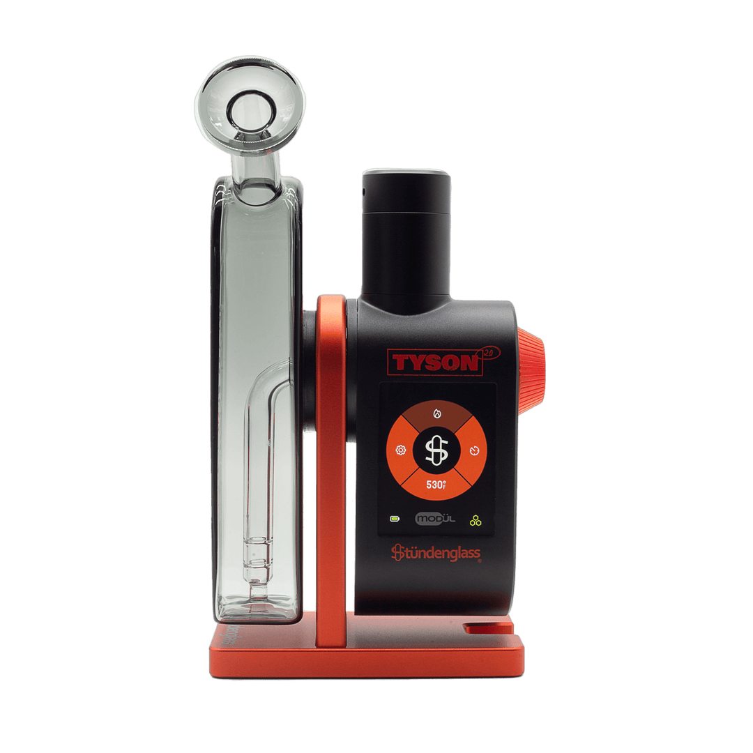 Tyson 2.0 Modül + Dok Deluxe Travel Set Vaporizer