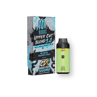 Buy Modus Upper Cut Blend 3G Disposable Vape