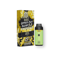 Buy Modus Upper Cut Blend 3G Disposable Vape