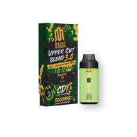 Buy Modus Upper Cut Blend 3G Disposable Vape