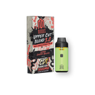 MODUS - Uppercut Blend 3.0 (THC-H + D8 Live Resin + THC-JD) - Hemp Disposable (3g x 5) - MK Distro