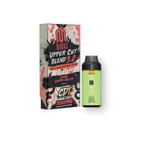 Buy Modus Upper Cut Blend 3G Disposable Vape