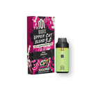 3000MG THC DISPOSABLE BY MODUS