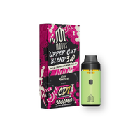 Buy Modus Upper Cut Blend 3G Disposable Vape