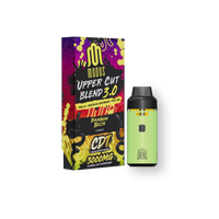 Buy Modus Upper Cut Blend 3G Disposable Vape