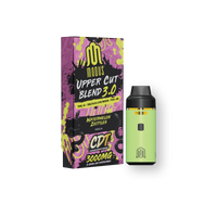 Buy Modus Upper Cut Blend 3G Disposable Vape
