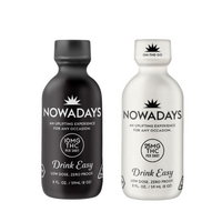 Buy Nowadays THC Infused Sample Shots Online