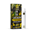 MODUS - VVS Blend (THC-A Liquid Diamonds + D6 + D8) - Hemp Disposable (3g x 5) - MK Distro
