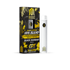 MODUS - VVS Blend (THC-A Liquid Diamonds + D6 + D8) - Hemp Disposable (3g x 5) - MK Distro