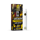 MODUS - VVS Blend (THC-A Liquid Diamonds + D6 + D8) - Hemp Disposable (3g x 5) - MK Distro