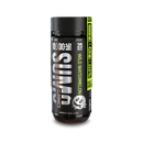 25 piece jar Half Bak'd gummies