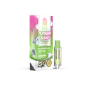 Buy Modus Platinum Blend Diamond Sauce 2G Cartridge