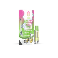 Buy Modus Platinum Blend Diamond Sauce 2G Cartridge