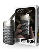 Lookah Python Vaporizer Kit 650mAh Quartz Coil