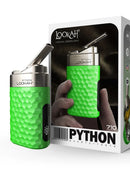 Lookah Python Vaporizer Kit 650mAh Quartz Coil