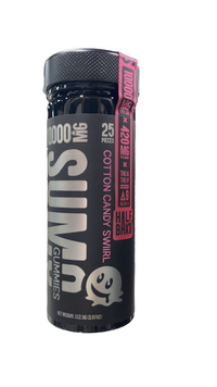 Half Bak'd  Gummies & Edibles