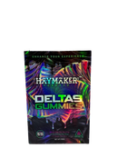 Haymaker Delta-9  Gummies