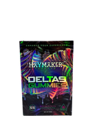 Haymaker Delta-9  Gummies 