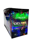 Haymakers  Gummies Mystery flavors