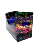 Delta 9 THC Haymaker gummies