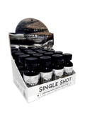 Haymaker’s Reserve Lemon Twist Delta 9 & Delta 8 Shot 40MG