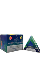 Buy Trinity Hemp Knockout Blend 6G Disposable Vape