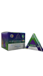 Trinity - All in 1 KnockOut Blend (D8 + D10 + D11 + HHC + THC-P + THC-H + THC-JD + THCA SAUCE)