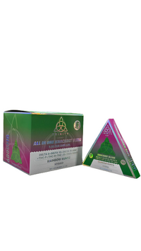Buy Trinity Hemp Knockout Blend 6G Disposable Vape