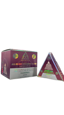 Buy Trinity Hemp Knockout Blend 6G Disposable Vape