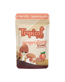 Tropical Bliss  Proprietary Blend Mushroom Gummies flavor list