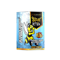 Buy Stinger Detox Whole Body Cleanser 1 Hour Formula