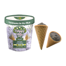 Hidden Hills Trippy Mushie Cones 2 Pack Muscimol Infused Cones