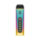 Wulf Mods Flora Dry Herb Vaporizer 1000mAh