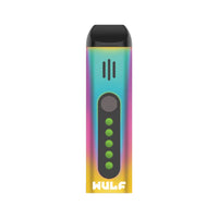 Wulf Mods Flora Dry Herb Vaporizer 1000mAh