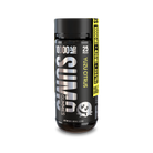 yuzu Citrus Half Bak'd THC-P gummies