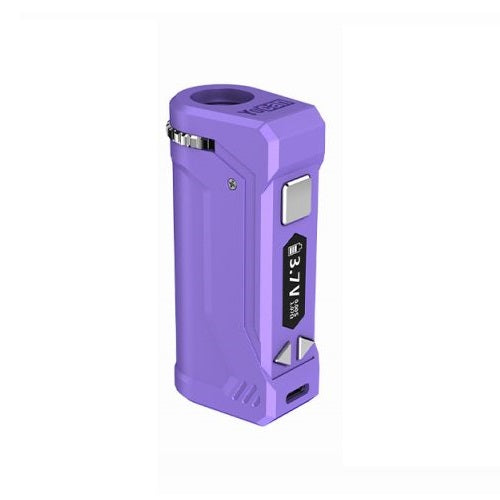 Yocan UNI Pro 2.0 650mAh 510 Box Mod USB-C