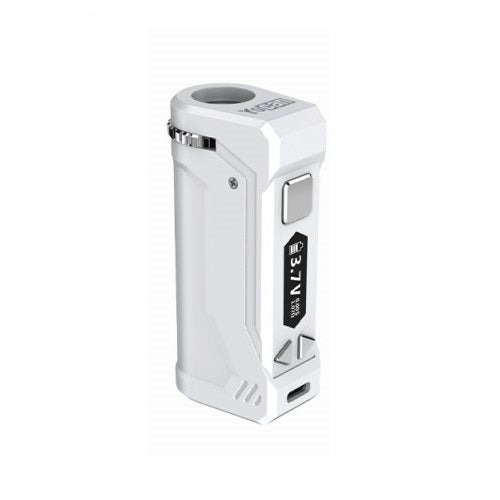 Yocan UNI Pro 2.0 650mAh 510 Box Mod USB-C
