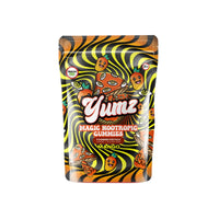 YUMZ NOOTROPIC GUMMIE