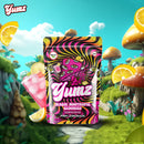 PSILOCYBIN FREE YUMZ MAGIC GUMMIES
